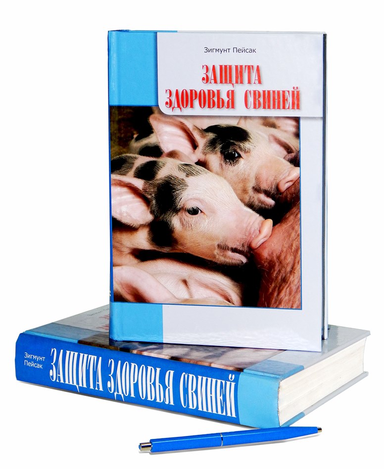 Защита здоровья свиней